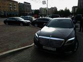  Mersedes S350Long w222 